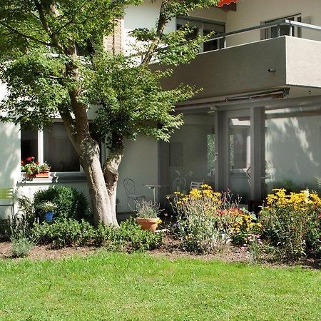 Haus Sonnegg Hostal Oberaach Exterior foto