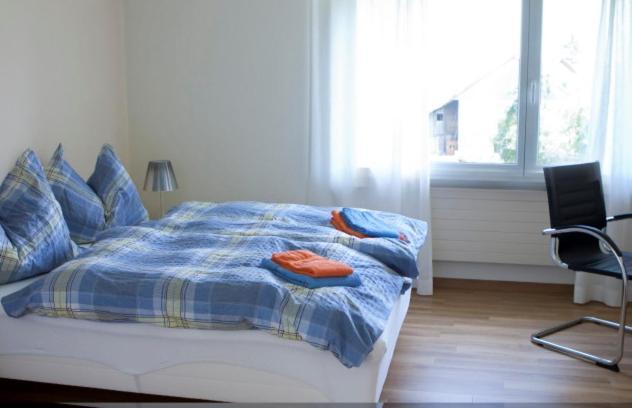 Haus Sonnegg Hostal Oberaach Habitación foto