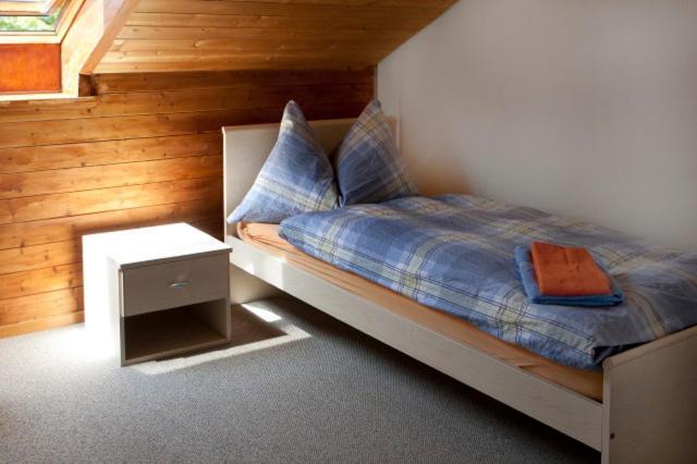 Haus Sonnegg Hostal Oberaach Habitación foto